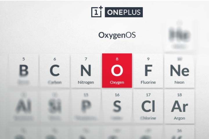 OxygenOS